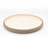 Urban Collection Round Edge Full Plate D-25.5m ArtEvo