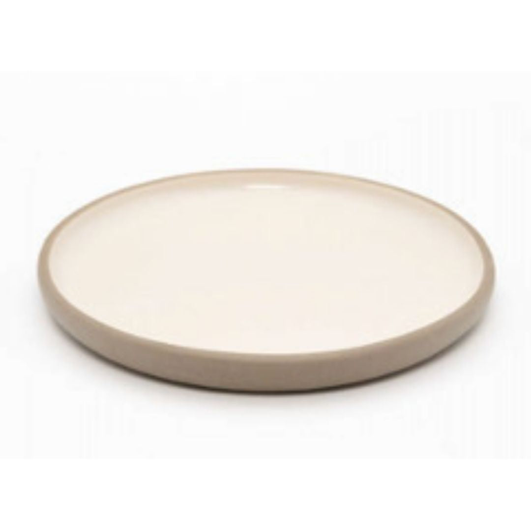 Urban Collection Round Edge Half Plate D-22cm ArtEvo