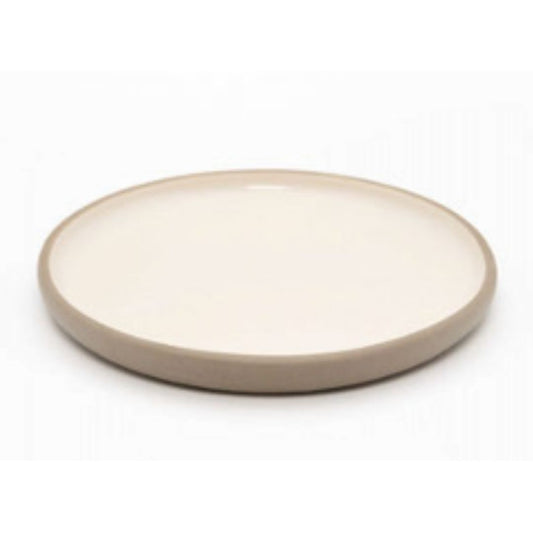 Urban Collection Round Edge Half Plate D-22cm ArtEvo