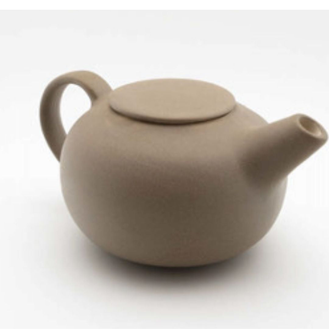 Urban Collection round Tea Pot D-6.5cm_H-10cm ArtEvo