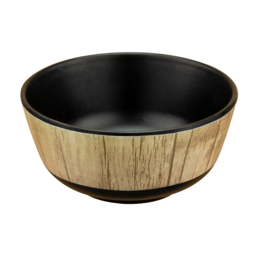 Urmi Matt Bamboo Soup Bowl 11 Cm – Dine