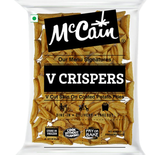 V-Crispers 2 kg  Mccain