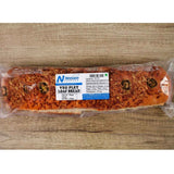 VEG PLAIT LOAF BREAD 250G NEELAM