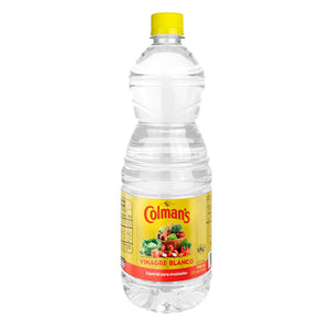 VINAGRE 1LTR COLMANS