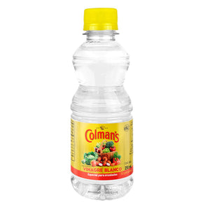 VINAGRE 250 ML COLMANS