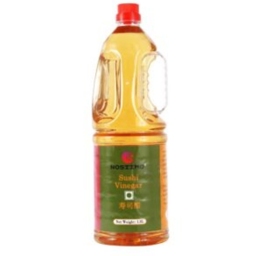 VINEGAR SUSHI 1.8 LTR NOSTIMO