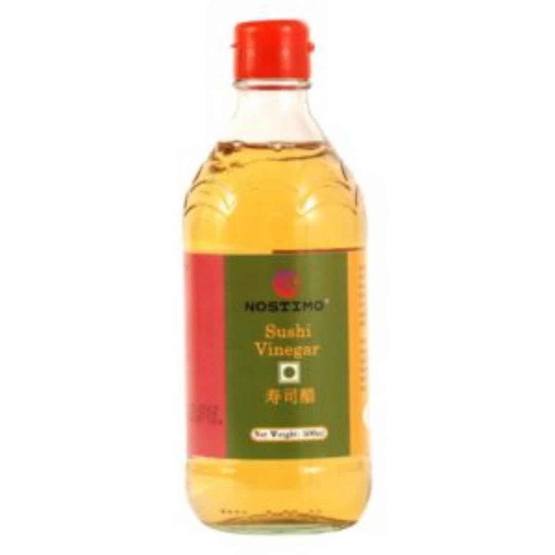 VINEGAR SUSHI 500 ML NOSTIMO