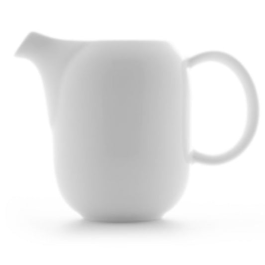 VITAL COUPE CREAMER Ivory