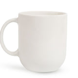 VITAL COUPE MUG Ivory