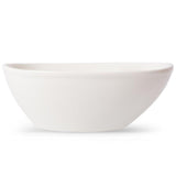 VITAL RECTANGLE BOWL Ivory