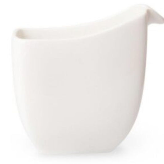 VITAL RECTANGLE CREAMER Ivory