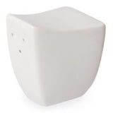 VITAL RECTANGLE SALT SHAKER Ivory