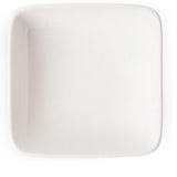 VITAL SQUARE BOWL Ivory