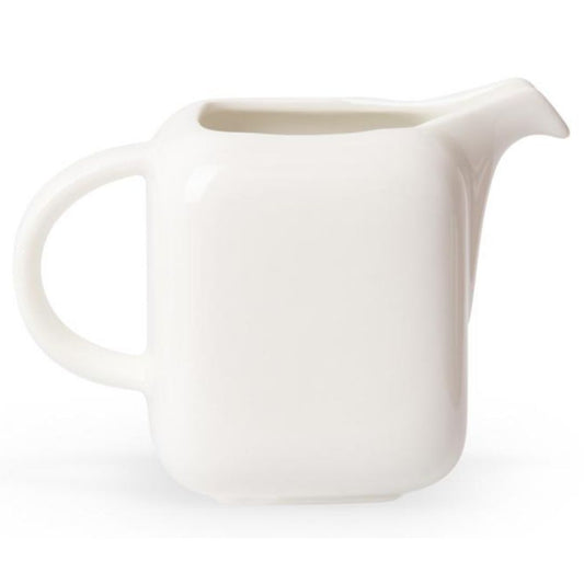 VITAL SQUARE CREAMER Ivory