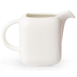 VITAL SQUARE CREAMER Ivory