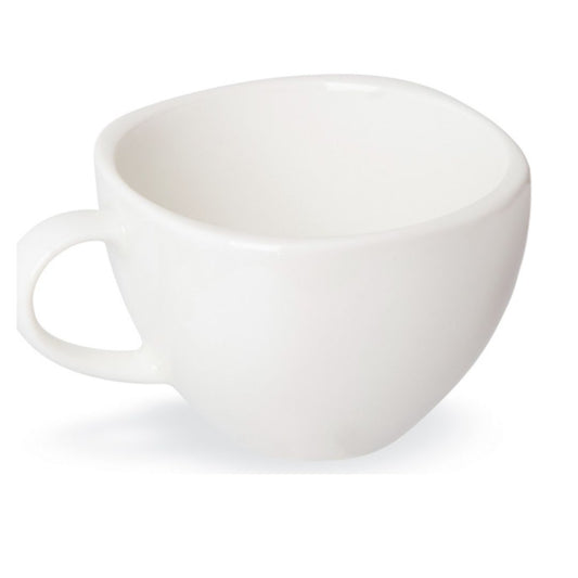 VITAL SQUARE CUP Ivory