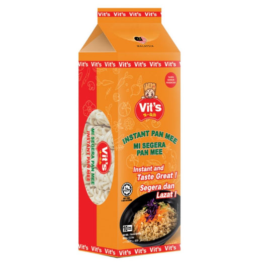 VIT'S INSTANT NOODLES PAN MEE Vit's