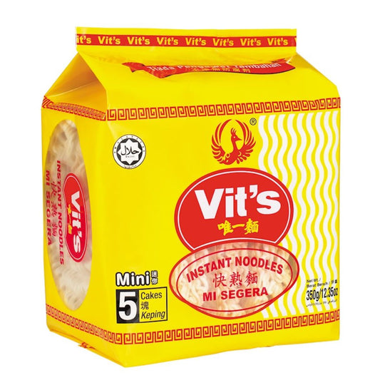 VIT'S INSTANT NOODLE (MINI PACK) Vit's