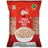 Vadi Matta Rice 2Kg DoubleHorse