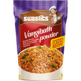 Vangibath Powder 100g Swastiks