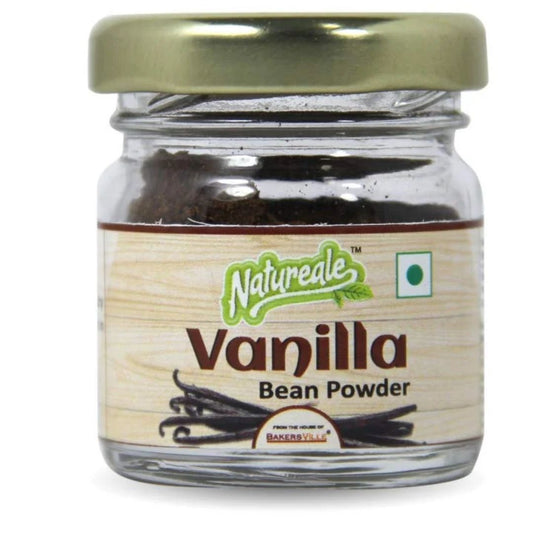 Vanilla Bean Powder 10g Natureale