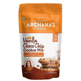 Vanilla Choco Chip Cookie Mix Archana's Kitchen