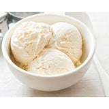 Vanilla Ice Cream (40 Scoops) 4 ltr  Dlish