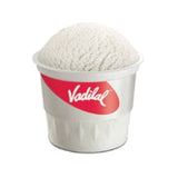 Vanilla Jumbo Cup 120ml Vadilal