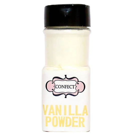 Vanilla Powder 75 Gms Confect