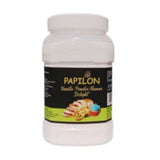 Vanilla Powder Flavour 500g Papilon