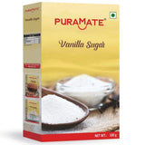 Vanilla Sugar, 100g Puramate