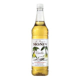 Vanilla Syrup 1000 ml Monin