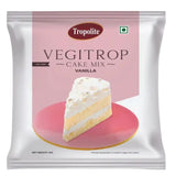 Vanilla Vegitrop Cake Mixes Tropolite