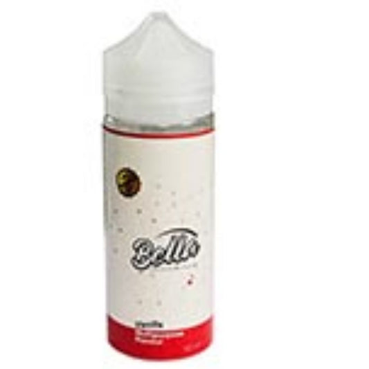 Vanilla Water Soluble Flavours  Bella