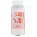 Vanillin Powder, 75g Purix