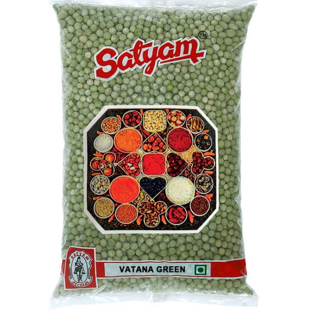 Vatana Green 500g Satyam