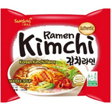 Veg Kimchi Ramen 120 gm Samyang