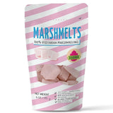 Veg Marshmallow Gulkand 175g Marshmelts