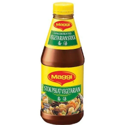 Veg Stock 1.2 kg  Maggi