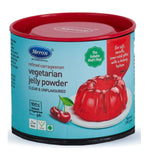 Vegetarian Jelly Powder - 100 gm  Meron