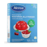 Vegetarian Jelly Powder Combo - 50 gm Meron