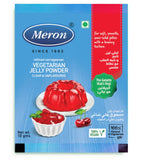 Vegetarian Jelly Powder Sachet - 10 gm Meron