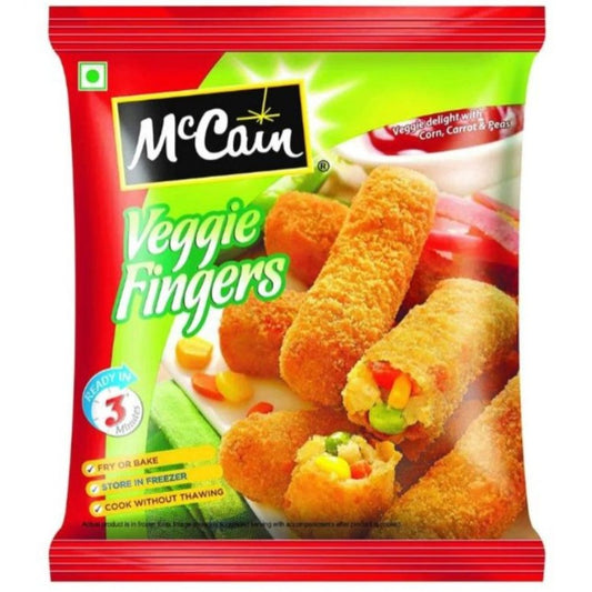 Veggie Finger 1 kg  Mccain