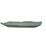 Venice Platter 34.3 cm Green Dust Servewell