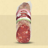 Ventricina P.S. Salami Half Vacuum-Packed Fratelli Beretta