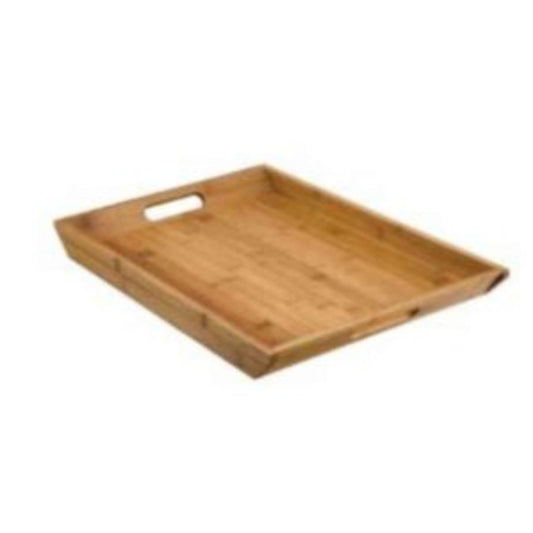 Venus Bamboo _ Wooden Serving Tray