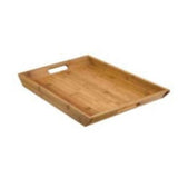 Venus Bamboo _ Wooden Serving Tray