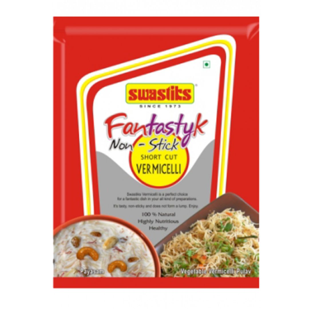 Vermicelli 400g Swastiks