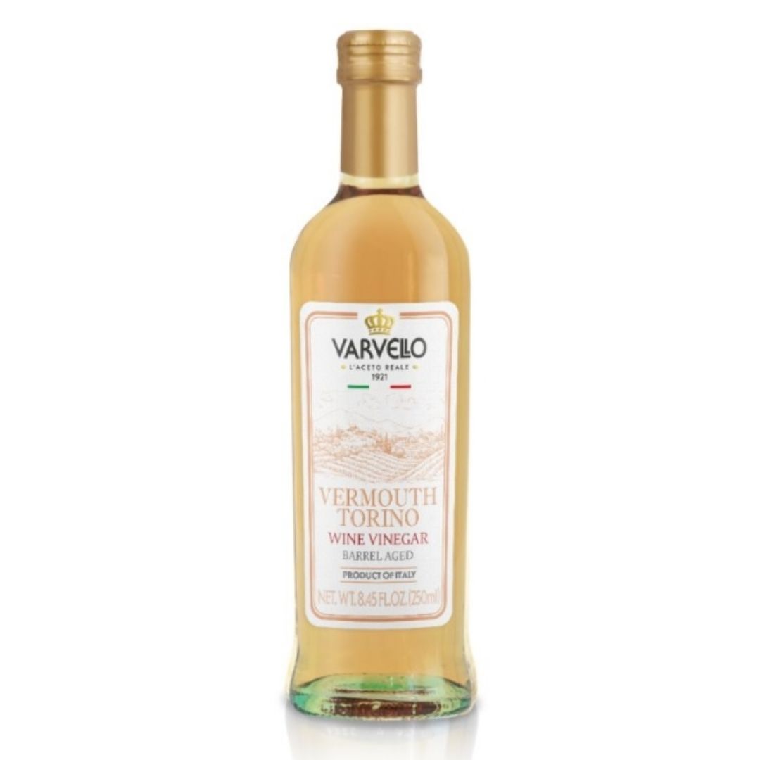 Vermouth Wine Vinegar 250ml Varvello