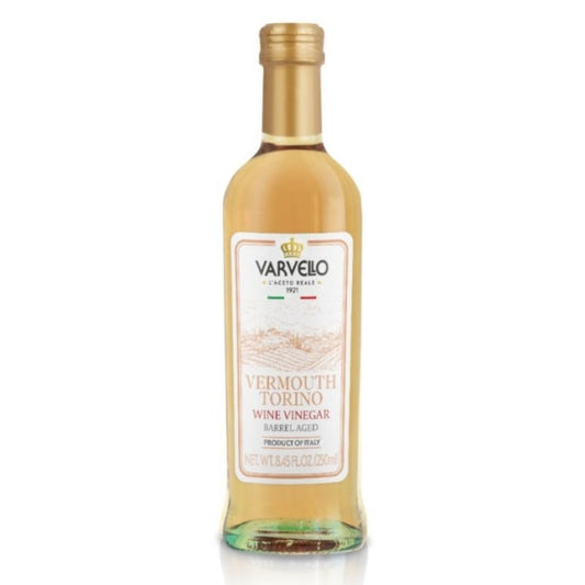 Vermouth Wine Vinegar 250ml Varvello